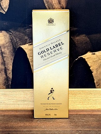 Johnnie Walker Gold 700ml - Image 1