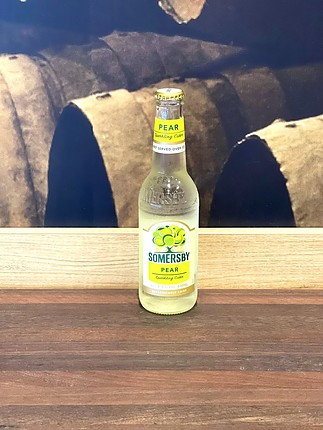 Somersby Pear Cider 330ml - Image 1