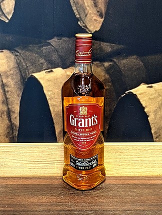 Grants Scotch 700ml - Image