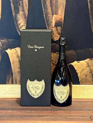 Dom Perignon Champagne 750ml - Image 1
