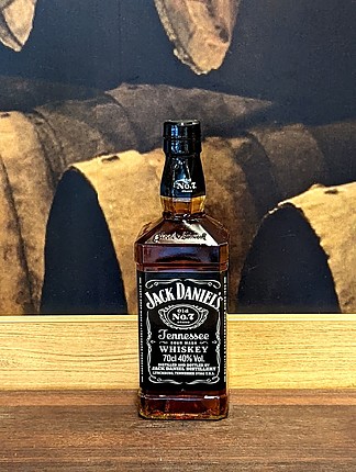 Jack Daniels 700ml - Image 1
