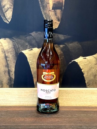 Brown Brothers Moscato Rosa 750ml - Image