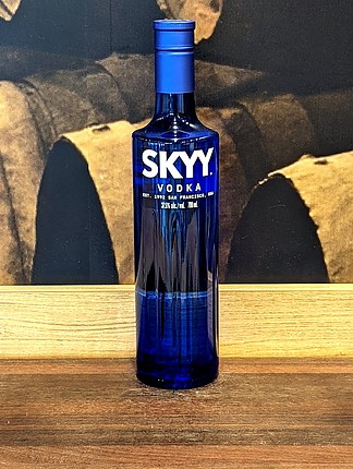 Skyy Vodka 700ml - Image 1