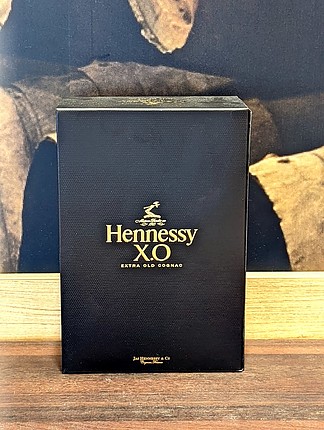 Hennessy XO 700ml - Image 1