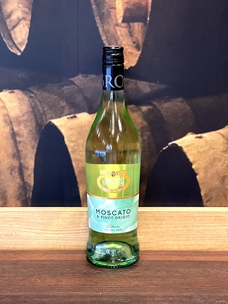 Brown Brothers Moscato Pinot Grigio 750ml - Image 1