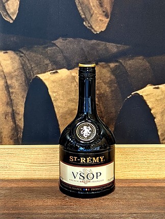 St Remy VSOP Brandy 700ml - Image