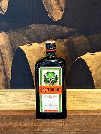 Jagermeister 700ml - Image 1