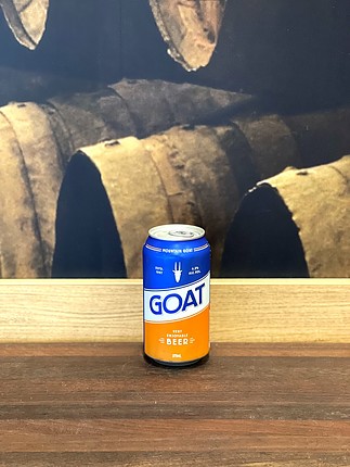 Mountain Goat Lager 375ml - Image