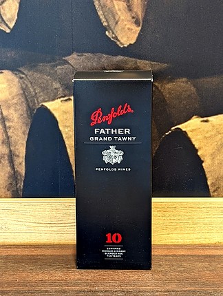 Penfolds Father Grand Tawny 750ml - Image 1