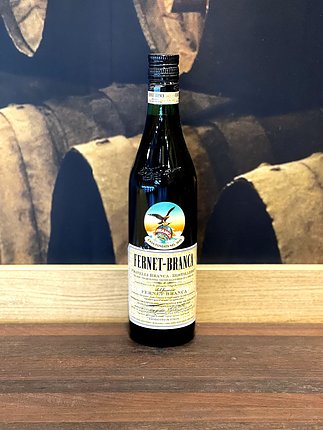 Fernet Branca 700ml - Image 1