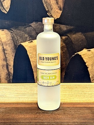 Old Youngs 1829 Gin 700ml - Image 1