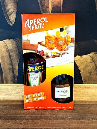 Aperol Spritz Pack - Image 1