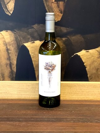Wildflower Pinot Grigio 750ml - Image 1