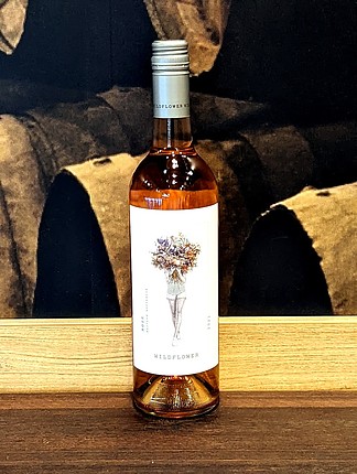 Wildflower Rose 750ml - Image