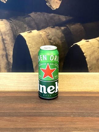 Heineken Can 500ml - Image