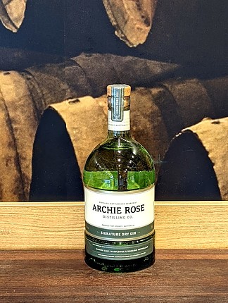 Archie Rose Signature Dry Gin 700ml - Image 1