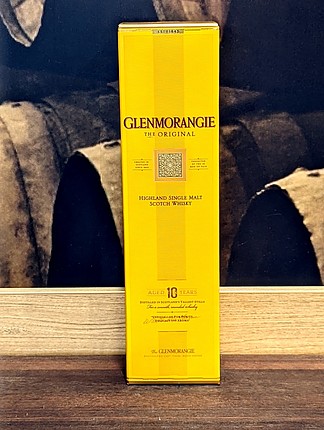 Glenmorangie 10YO Malt 700ml - Image 1