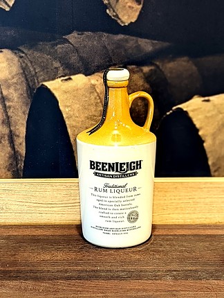 Beenleigh Rum Liqueur 750ml - Image 1