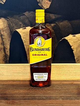 Bundaberg Rum UP 1L - Image 1