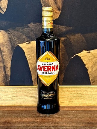 Averna Amaro 700ml - Image 1