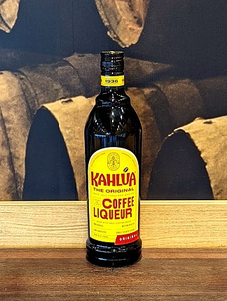 Kahlua Coffee Liqueur 700ml - Image 1