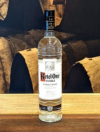 Ketel One Vodka 700ml - Image