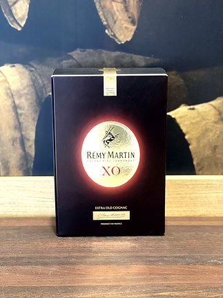 Remy Martin XO Cognac 700ml - Image 1