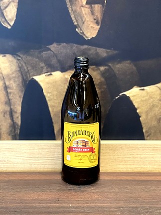 Bundaberg Ginger Beer 750ml - Image