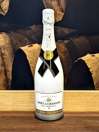 Moet and Chandon Ice Imperial 750ml - Image 1