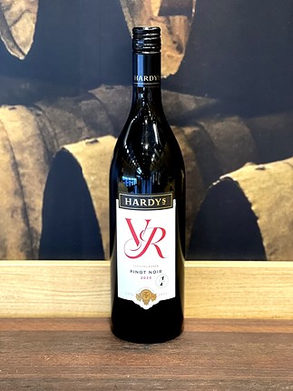 Hardys VR Pinot Noir 1L - Image 1