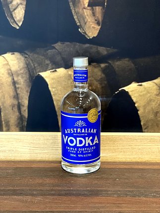 ADCO Australian Vodka 700ml - Image 1