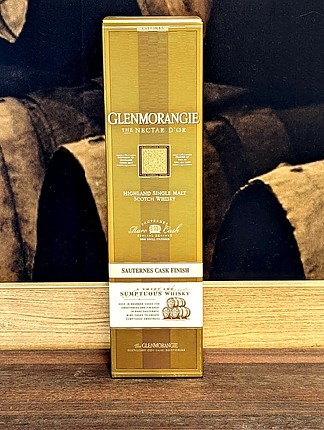 Glenmorangie Nectar D'or 700ml - Image 1