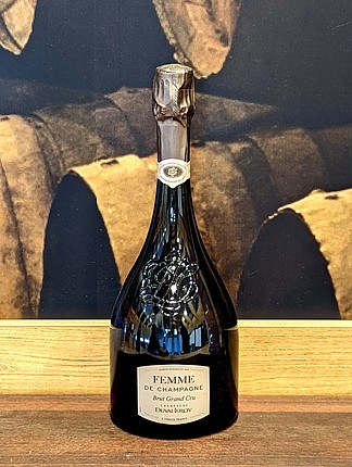 Duval Leroy Femme De Champagne 750ml - Image