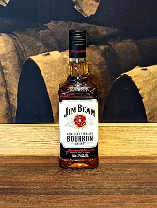 Jim Beam White 700ml - Image