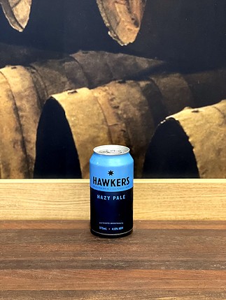 Hawkers Hazy Pale 375ml - Image