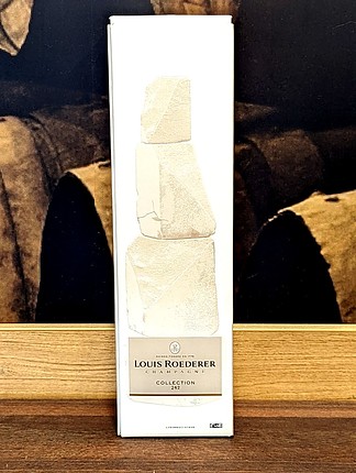 Louis Roederer 242 Collection 750ml - Image