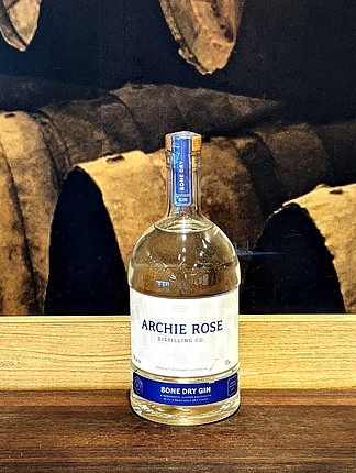 Archie Rose Bone Dry Gin 700ml - Image