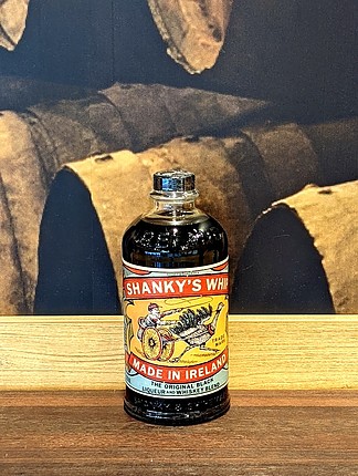 Shankys Whip Whiskey Liqueur 700ml - Image 1