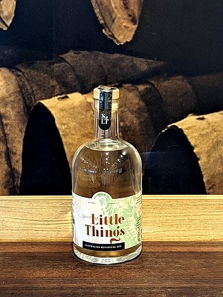 Spirit of Little Things Botanical Gin 700ml - Image