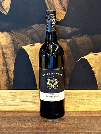 West Cape Howe Res Tempranillo 750ml - Image
