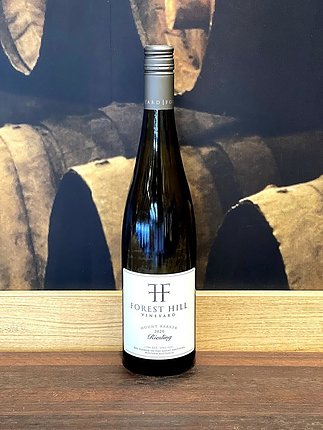 Forest Hill Riesling 750ml - Image 1