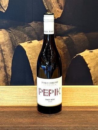 Josef Chromy Pepik Pinot Noir 750ml - Image