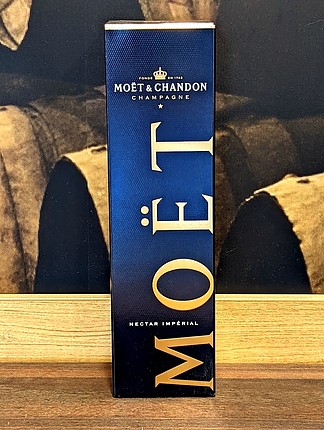 Moet and Chandon Nectar Imperial 750ml - Image
