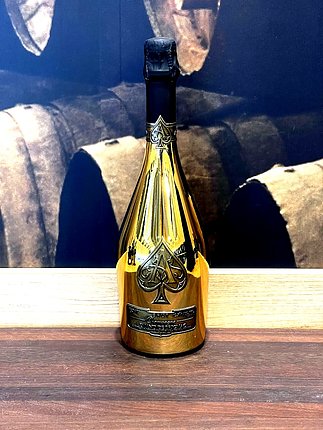 Armand de Brignac Ace of Spades Gold Brut