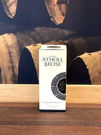 Atholl Brose Whisky 500ml - Image 1