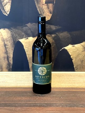 Atticus Finch Collection Red Blend 750ml - Image