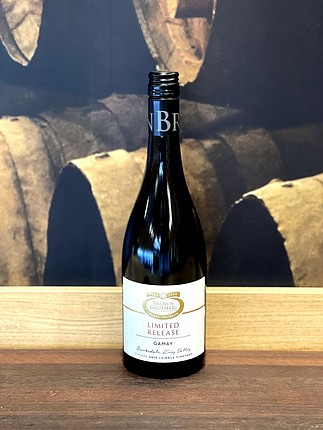 Brown Brothers Gamay 750ml - Image 1