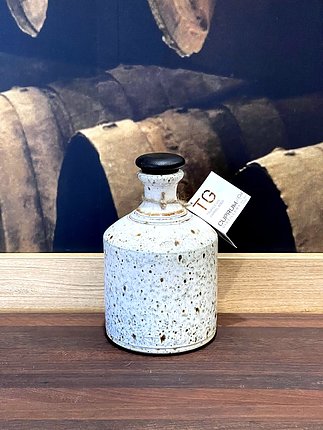 CUPRUM Distillery Barrel Aged Truffle Gin 700ml - Image