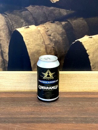 Cowaramup Summer Ale 375ml - Image 1