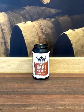 Impi Brewers Rooibos Saison 375ml - Image 1